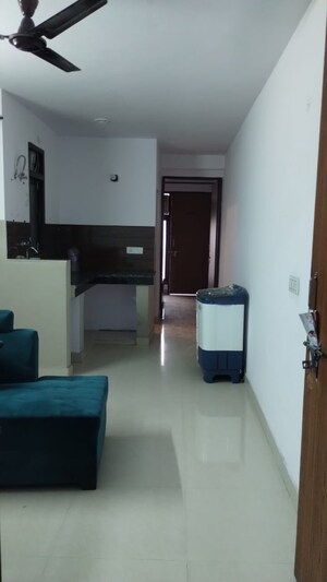 Kitchen in 1 BHK Builder Floor at Saket – for Rent