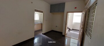 Living Room in 1 BHK Apartment at Kaggadasapura – for Rent
