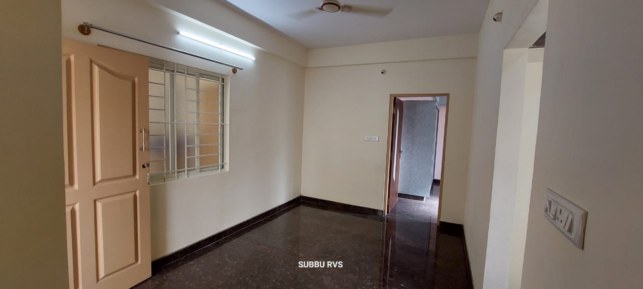 1 BHK Apartment For Rent in Rs Nest