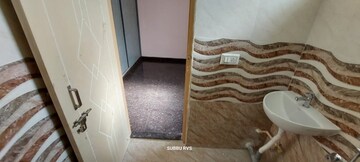 Bathroom in 1 BHK Apartment at Kaggadasapura – for Rent
