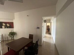 2 BHK Apartment For Rent in Godrej The Trees, Vikhroli East