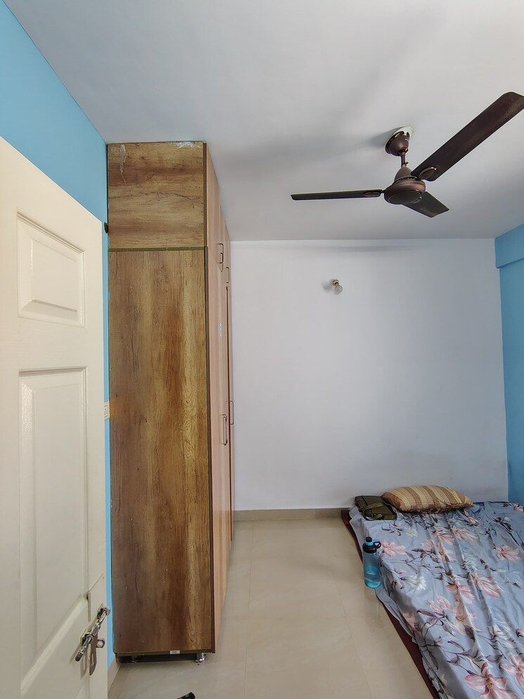 undefined, surath-sunny-side 2 Bedroom 980 Sq.Ft. Apartment In Akshayanagar Bangalore 9293205