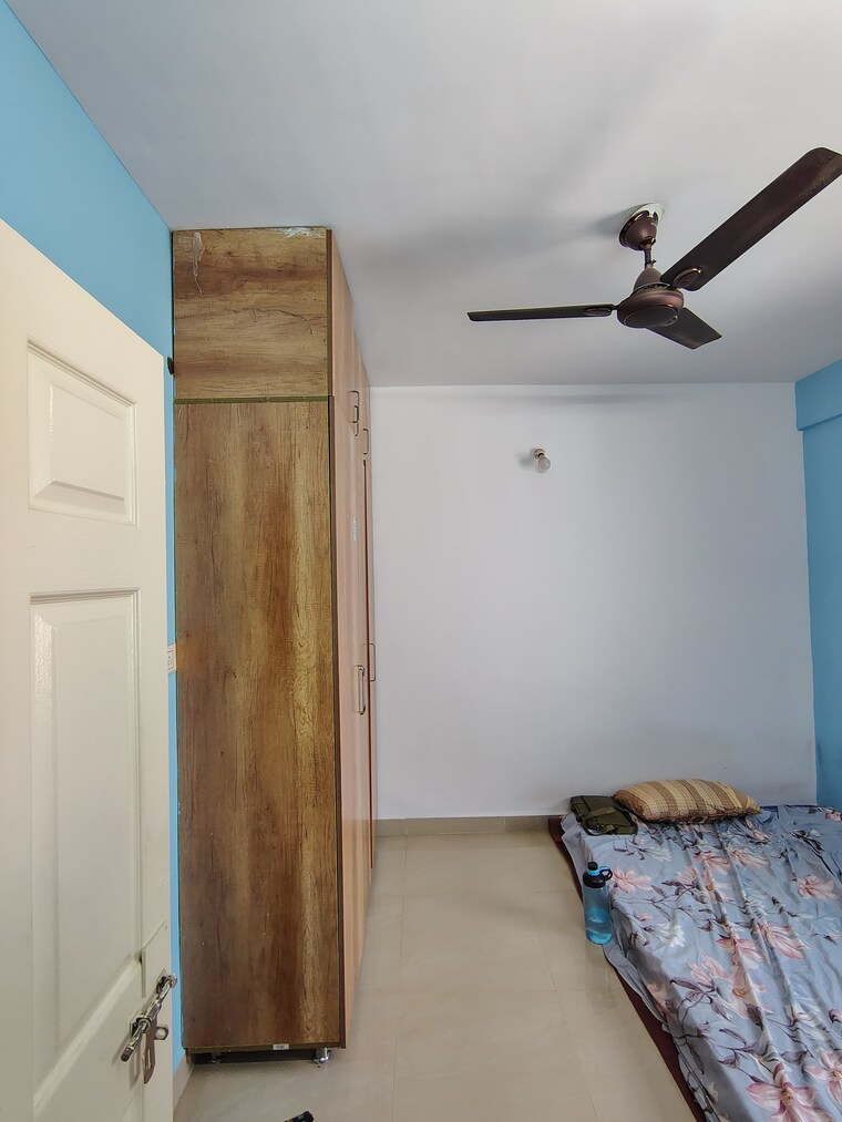 undefined, surath-sunny-side 2 Bedroom 980 Sq.Ft. Apartment In Akshayanagar Bangalore 9293205