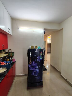 Furnished Amenities in 2 BHK Apartment at Surath Sunny Side, Akshayanagar – for Sale