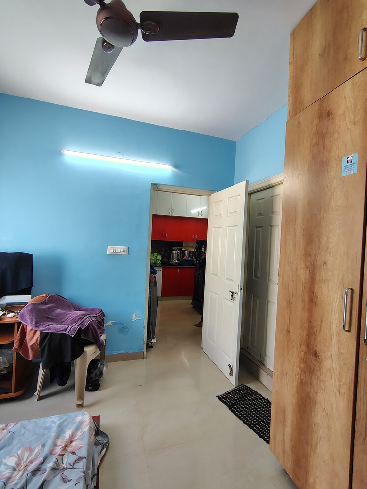 Master Bedroom, surath-sunny-side 2 Bedroom 980 Sq.Ft. Apartment In Akshayanagar Bangalore 9293205