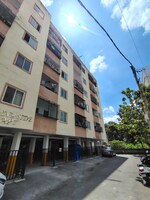 2 BHK + Pooja Room 980 Sq.Ft. Apartment in Surath Sunny Side