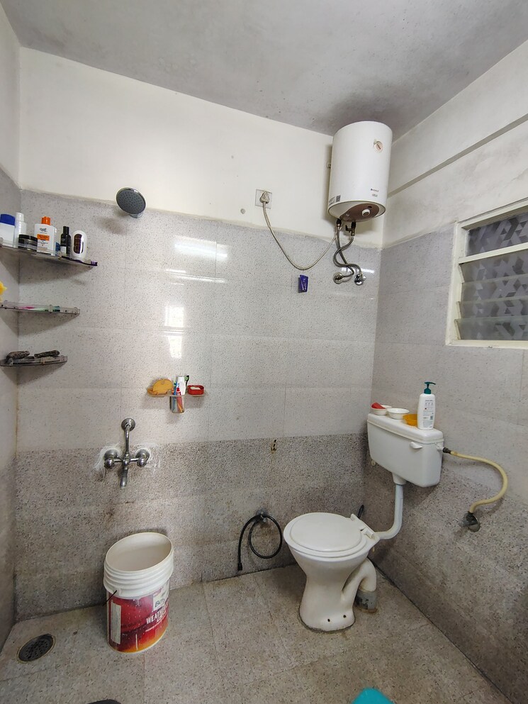 Bathroom, surath-sunny-side 2 Bedroom 980 Sq.Ft. Apartment In Akshayanagar Bangalore 9293205