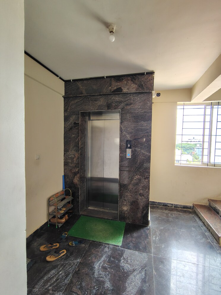 Living Room, surath-sunny-side 2 Bedroom 980 Sq.Ft. Apartment In Akshayanagar Bangalore 9293205