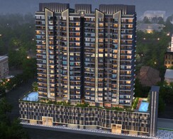2 BHK Apartment For Sale in Adani The Views