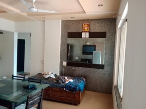 Bedroom in 3 BHK Apartment at Mutha Daffodil Avenue, Bavdhan – for Rent
