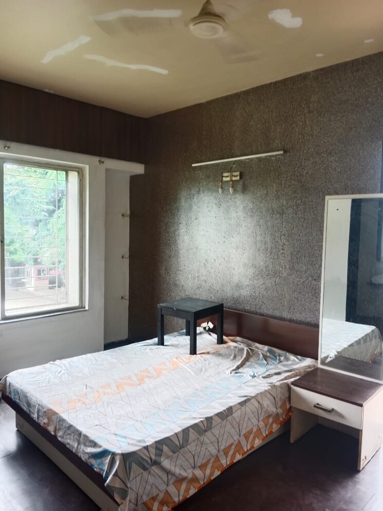 Bedroom, mutha-daffodil-avenue 3 Bedroom 1380 Sq.Ft. Apartment In Bavdhan Pune 9293219