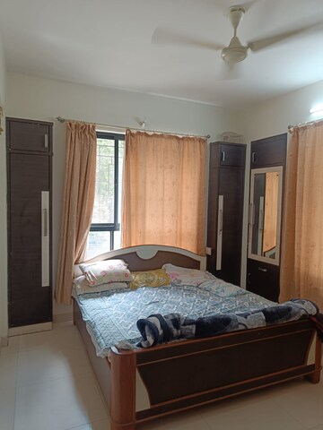 3 BHK Apartment For Rent in Mutha Daffodil Avenue, Bavdhan