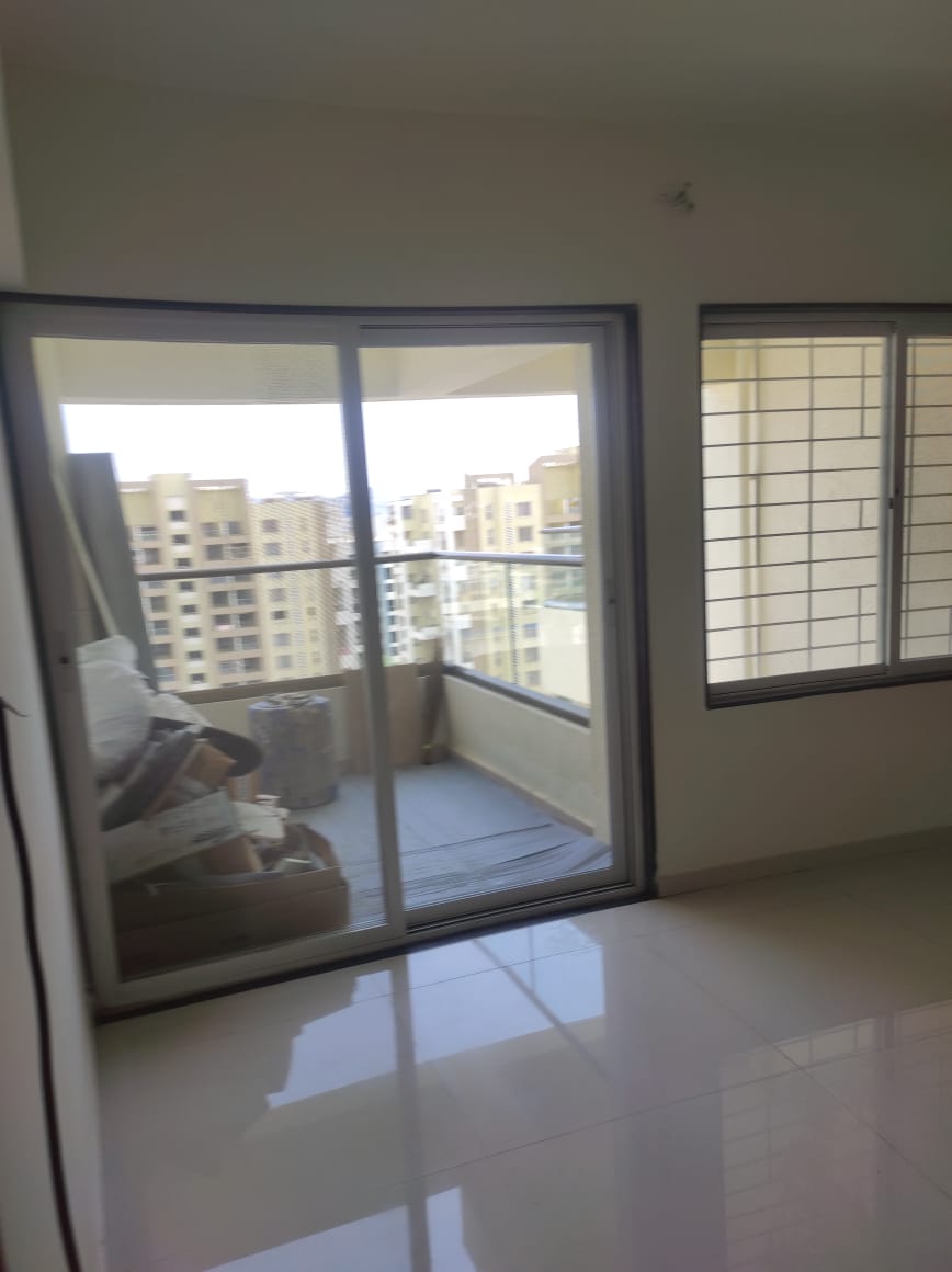 2 BHK 985 Sq.Ft. Apartment in Sukhwani Skylines