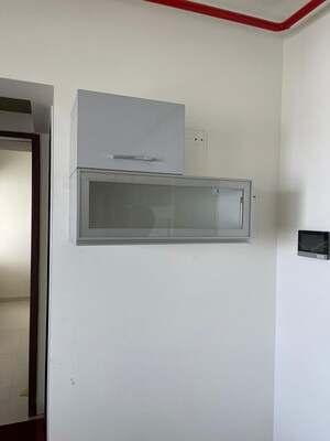 Furnished Amenities in 2 BHK Apartment at Sukhwani Skylines, Wakad – for Sale