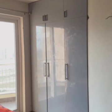 2 BHK Apartment For Rent in BPTP Discovery Park, Badauli Village