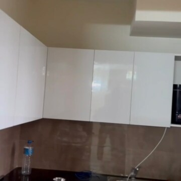 Kitchen in 2 BHK Apartment at BPTP Discovery Park, Badauli Village – for Rent