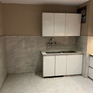 Kitchen in 2 BHK Builder Floor at Nawada – for Sale