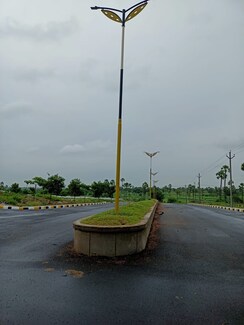 Plot For Sale in Ghatkesar