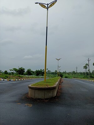 Plot For Sale in Ghatkesar