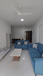 2 BHK + Pooja Room 750 Sq.Ft. Apartment in Shree Parleshwar CHS