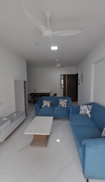 2 BHK Apartment For Rent in Shree Parleshwar CHS, Vile Parle East