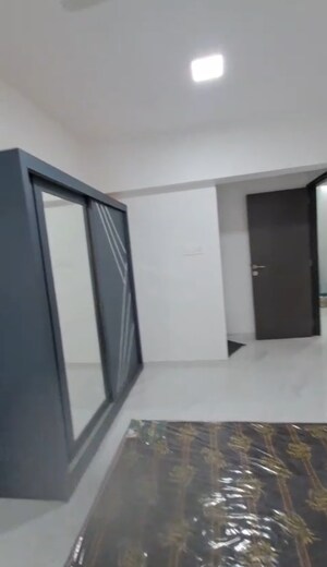 Building Lobby in 2 BHK Apartment at Shree Parleshwar CHS, Vile Parle East – for Rent
