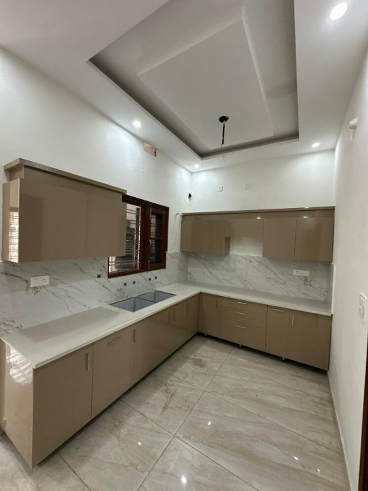 Kitchen, khanpur 4 Bedroom 1800 Sq.Ft. Villa In Khanpur Kharar 9293173