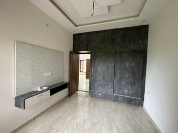 Kitchen in 4 BHK Villa at Khanpur – for Sale