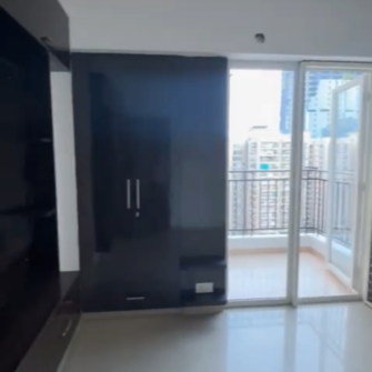 2.5 BHK + Study Room 955 Sq.Ft. Apartment in Nirala Estate