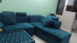 1 BHK Builder Floor For Rent in Saket