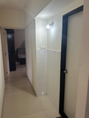 2 BHK Apartment For Rent in Paranjape Gloria Grace, Bavdhan