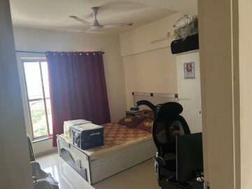 Team Area in 2 BHK Apartment at Paranjape Gloria Grace, Bavdhan – for Rent