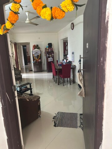Team Area in 2 BHK Apartment at Paranjape Gloria Grace, Bavdhan – for Rent