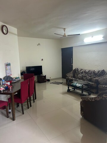 Team Area in 2 BHK Apartment at Paranjape Gloria Grace, Bavdhan – for Rent