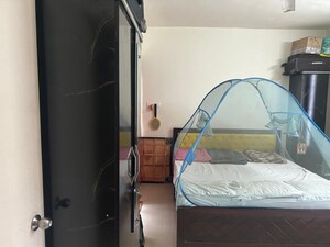 Furnished Amenities in 2 BHK Apartment at Paranjape Gloria Grace, Bavdhan – for Rent