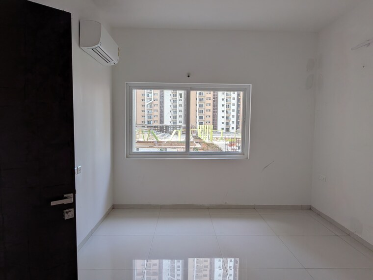 Room, rajapushpa-imperia 3 Bedroom 1550 Sq.Ft. Apartment In Tellapur Hyderabad 9293213