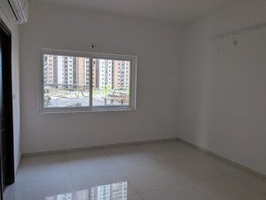 Room in 3 BHK Apartment at Rajapushpa Imperia, Tellapur – for Sale