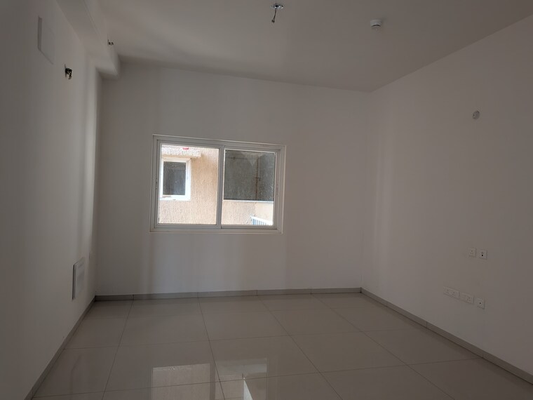 Room, rajapushpa-imperia 3 Bedroom 1550 Sq.Ft. Apartment In Tellapur Hyderabad 9293213