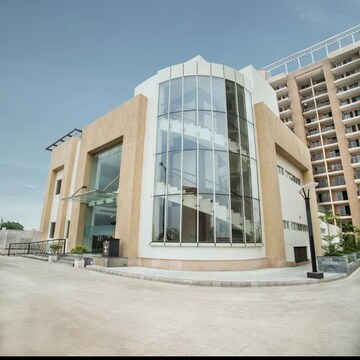 3 BHK Apartment – Exterior View View at Satya The Hermitage, Sector 103 - for Sale