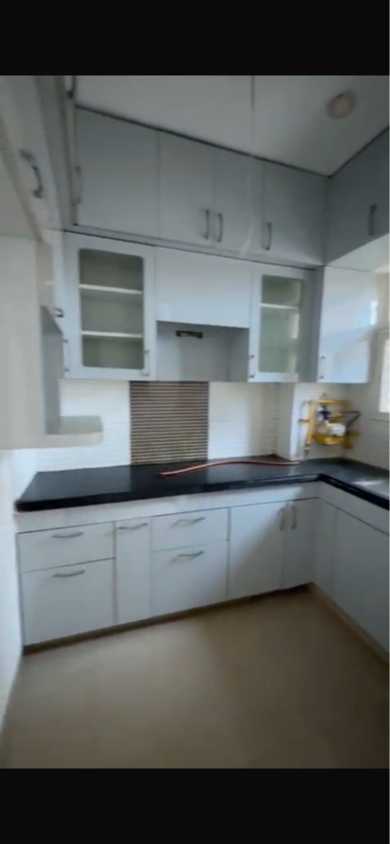 Kitchen, nirala-estate 2.5 Bedroom 955 Sq.Ft. Apartment In Amrapali Dream Valley Greater Noida 9293234