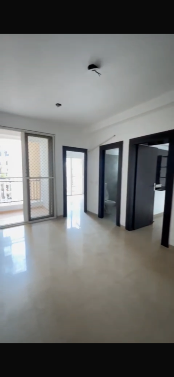 2.5 BHK + Study Room Apartment For Sale in Nirala Estate