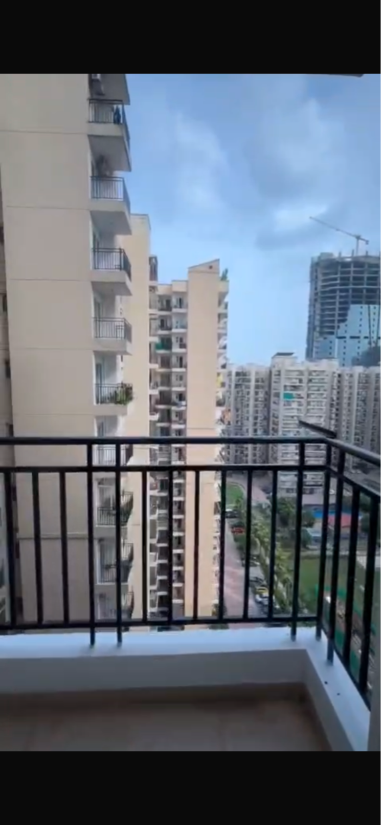 Exterior View, nirala-estate 2.5 Bedroom 955 Sq.Ft. Apartment In Amrapali Dream Valley Greater Noida 9293234