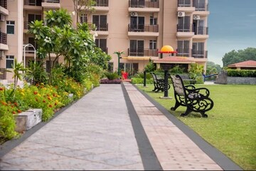3 BHK Apartment For Sale in Satya The Hermitage, Sector 103