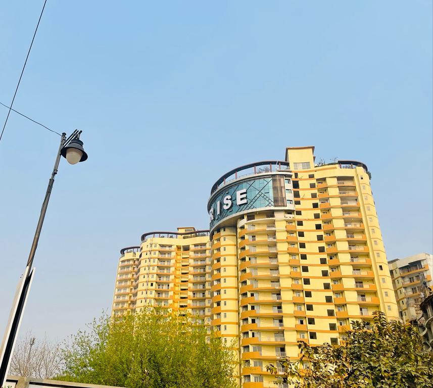 2 BHK Apartment For Sale in Rise Organic Homes