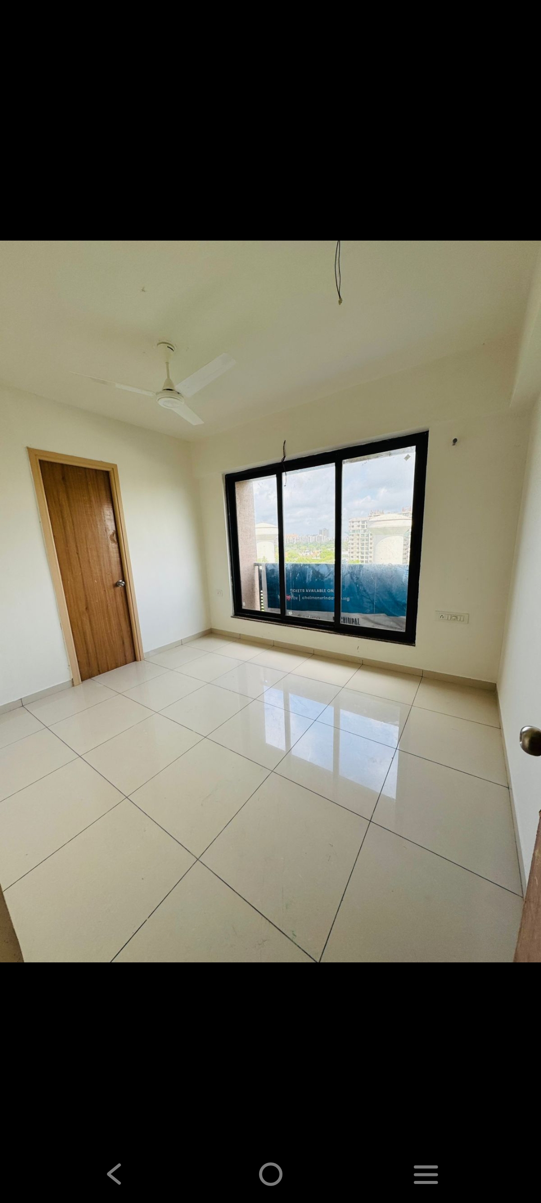 3 BHK + Pooja Room Apartment For Rent in Shiv Green