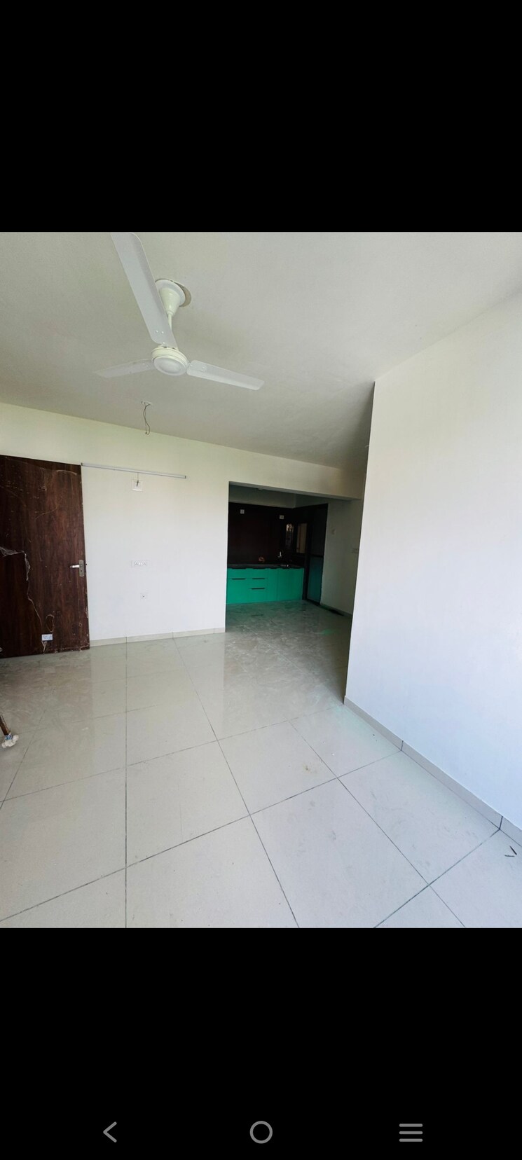 Kitchen, shiv-green 3 Bedroom 1530 Sq.Ft. Apartment In Ghuma Ahmedabad 9293239