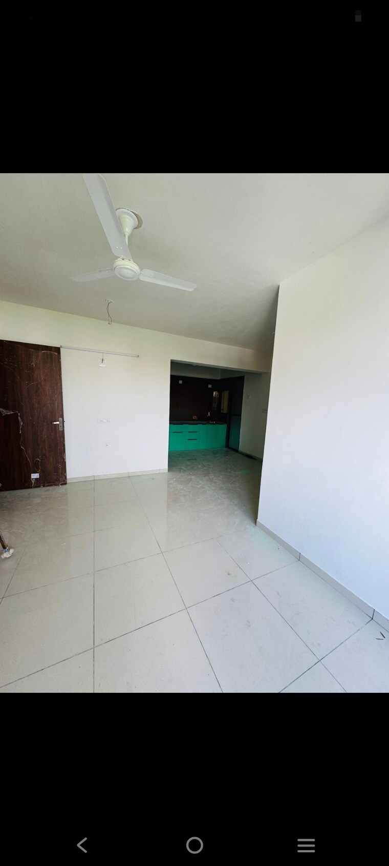 Kitchen, shiv-green 3 Bedroom 1530 Sq.Ft. Apartment In Ghuma Ahmedabad 9293239