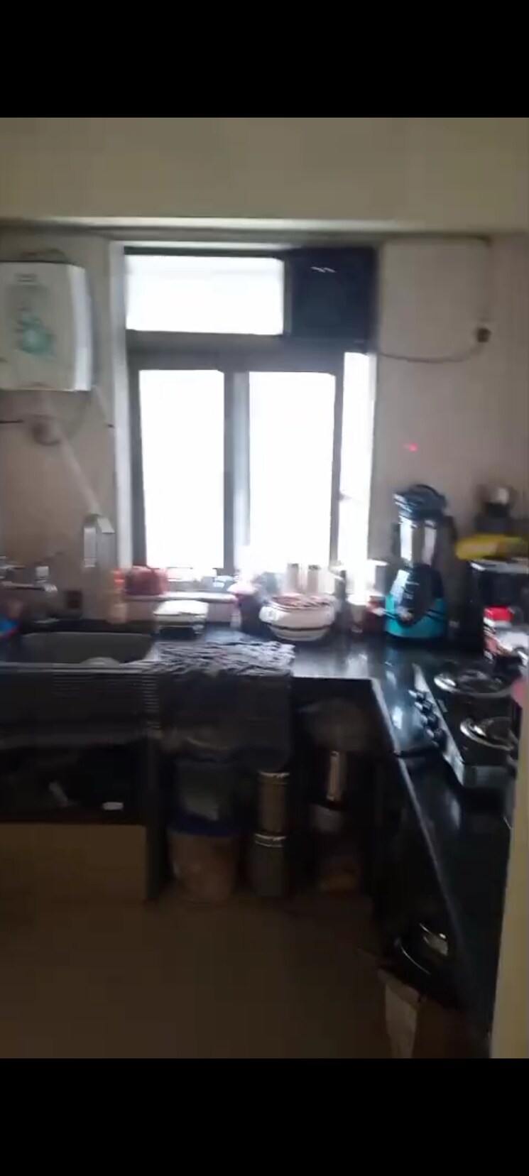 Kitchen, thakurdwar 1 Bedroom 450 Sq.Ft. Apartment In Thakurdwar Mumbai 9293258