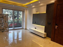 4 BHK + Pooja Room Builder Floor For Sale in Sector 7