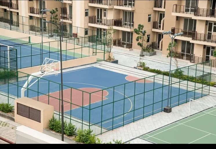 Exterior View, satya-the-hermitage 2 Bedroom 1450 Sq.Ft. Apartment In Sector 103 Gurgaon 9293246